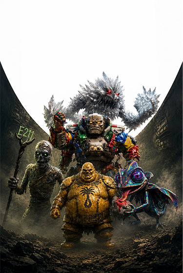 Lord Of Junk