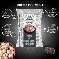 Black Salt