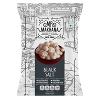Black Salt