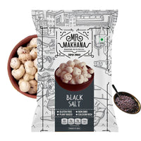 Black Salt