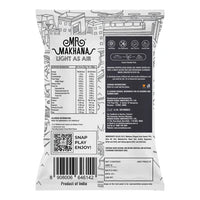 Black Salt