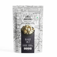 Black Salt