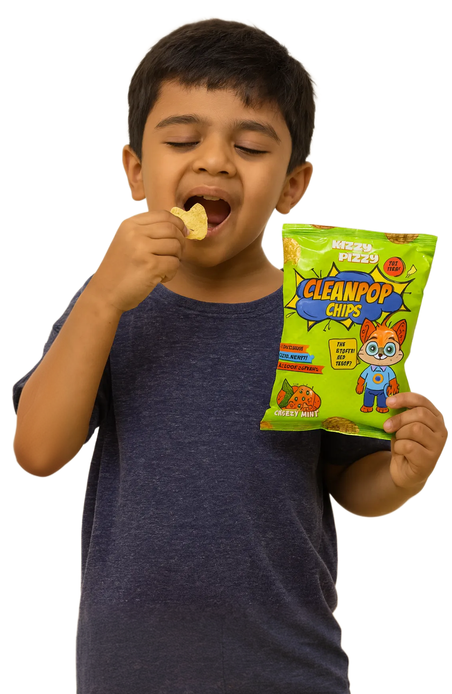 Ready to Choose Better Snacks?