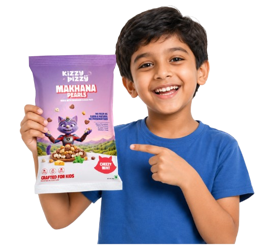 Ready to Choose Better Snacks?