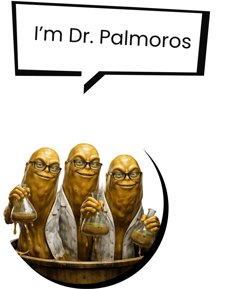 Palm Oil & Fried Bases