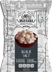 Black Salt