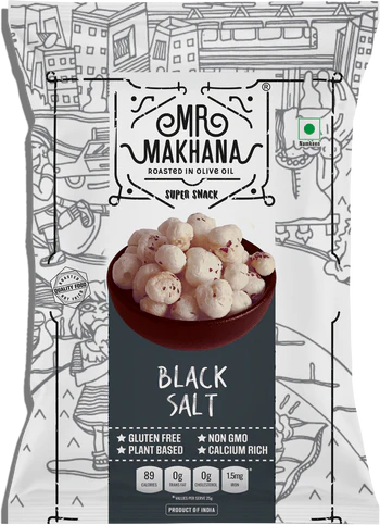 Black Salt