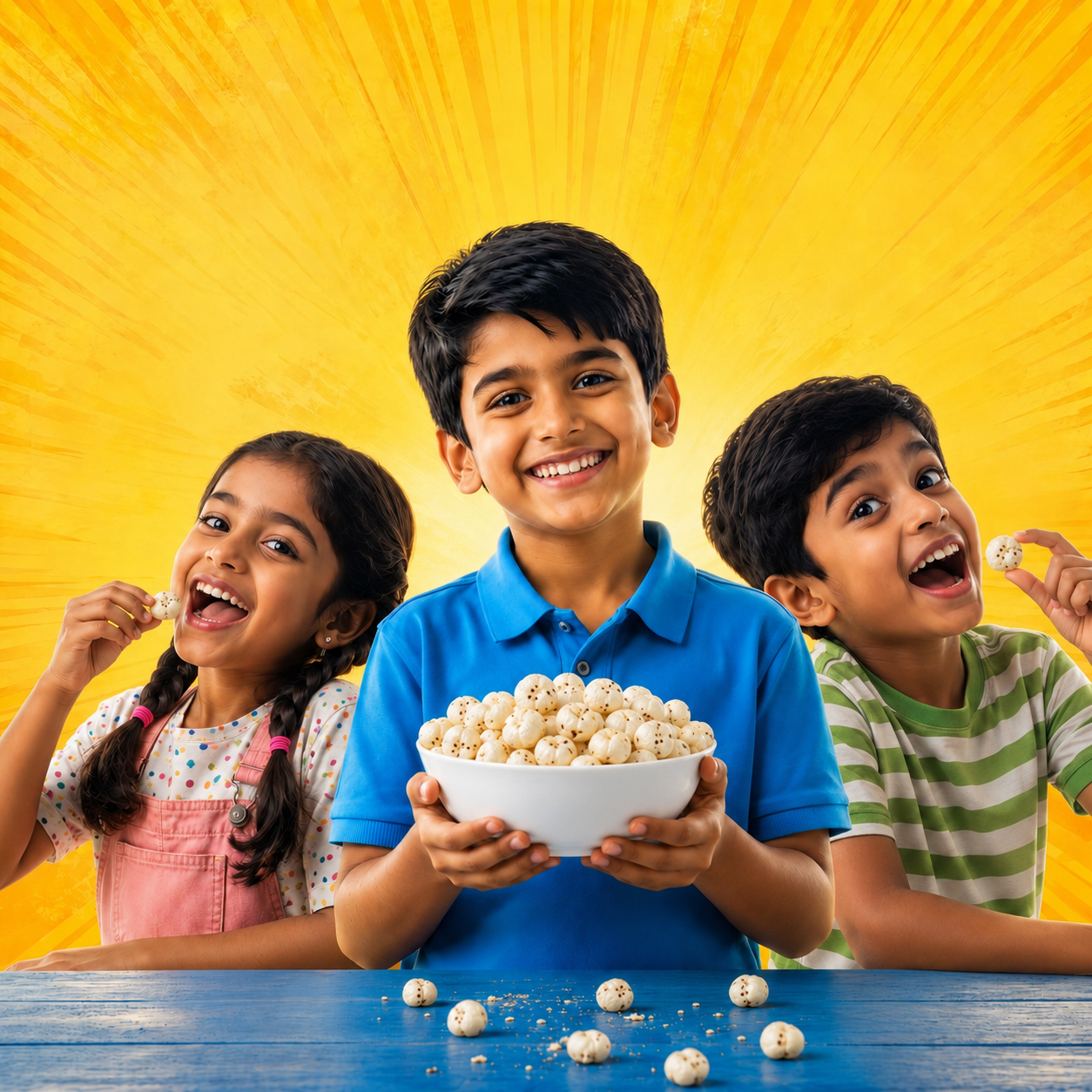 Crafted for Kids. Rooted in Culture.