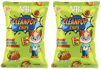 Combo  Cleanpop Chips pack of 2