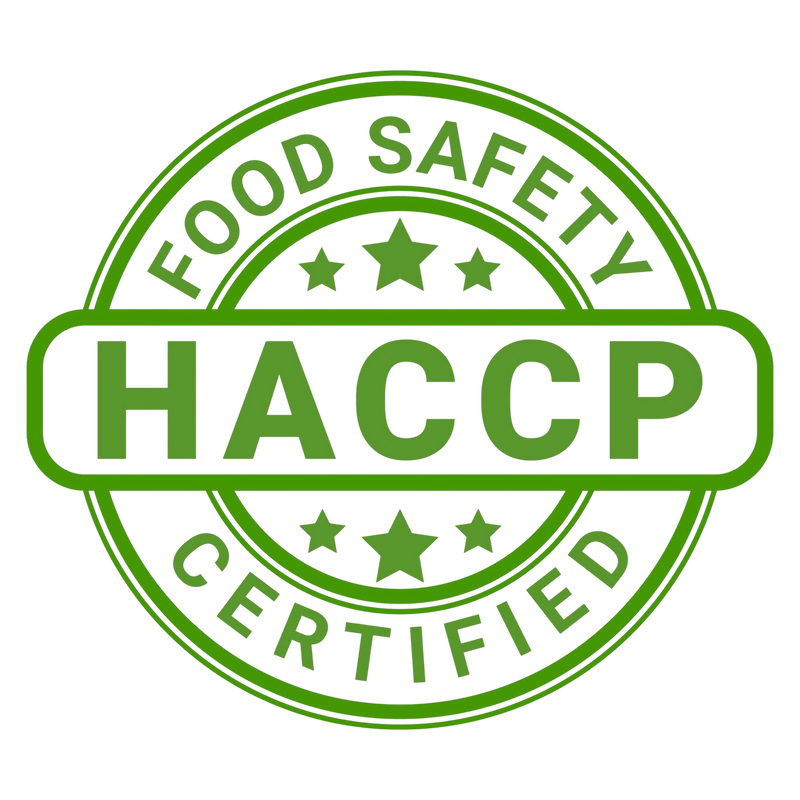 HACCP