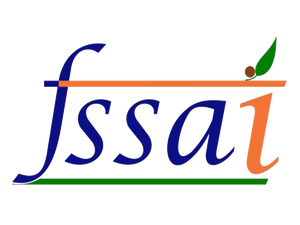 FSSAI licensed